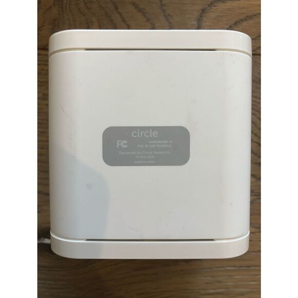 Circle with Disney Smart Internet Filter & Parental Control - Picture 1 of 3